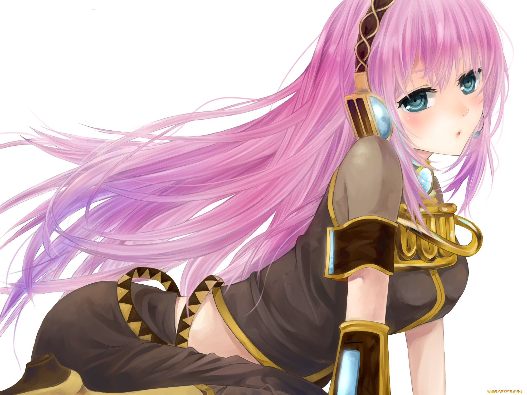 , vocaloid, , , 